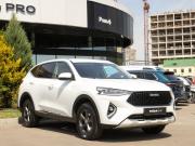 Haval F7 I Москва  - изображение 23
