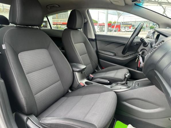 Kia Cerato III с пробегом 2013 года, цена 1 064 000 рублей, 229758 км, седан, Автокод Объявления