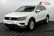 Volkswagen Tiguan II Нижний Новгород  - изображение 22