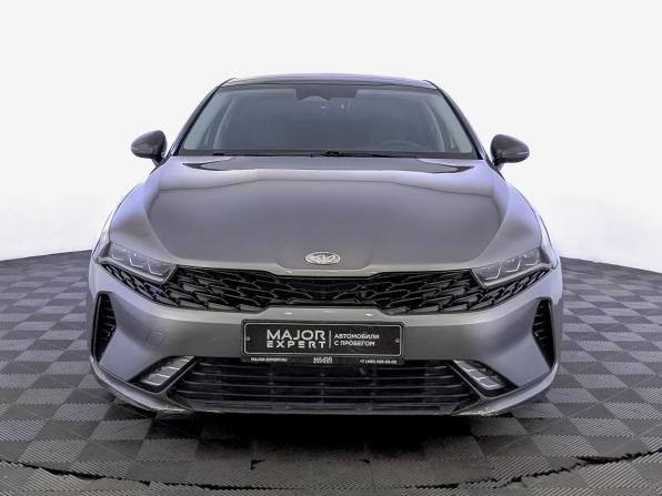 Kia K5 III с пробегом 2020 года, цена 2 885 000 рублей, 87431 км, седан, Автокод Объявления