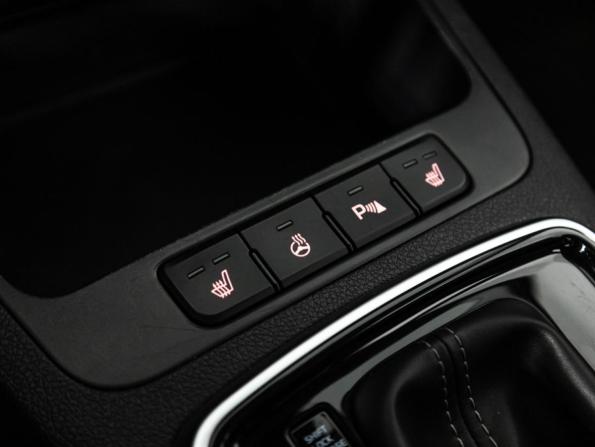 Kia Rio IV Рестайлинг с пробегом 2021 года, цена 1 829 585 рублей, 49942 км, седан, Автокод Объявления