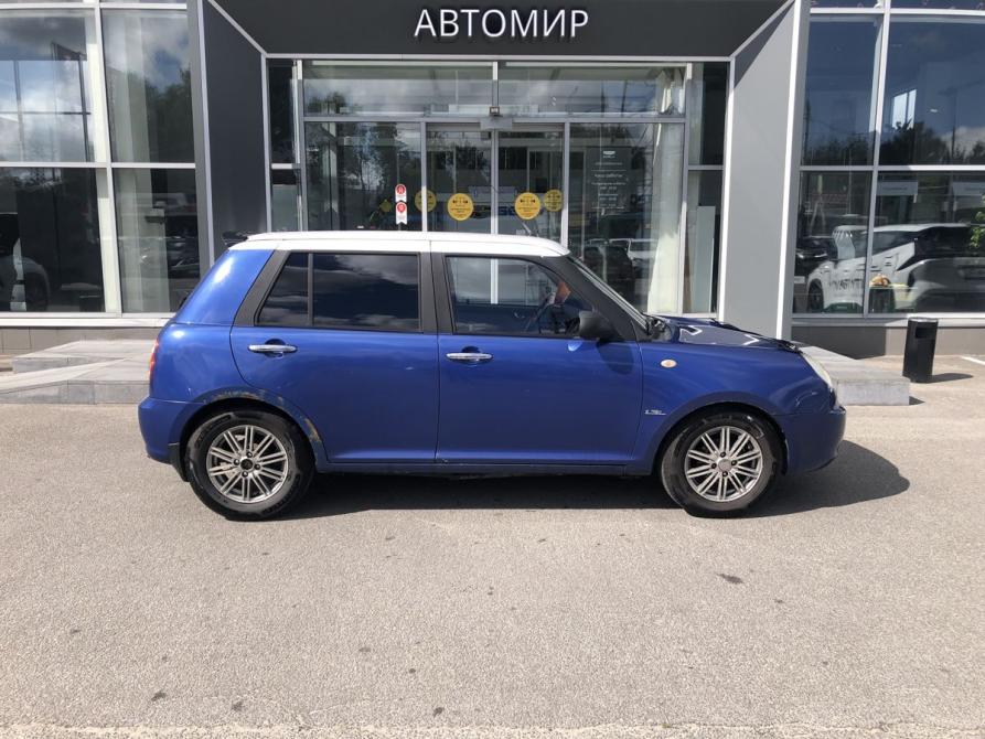 Lifan Smily I (320) Брянск  - изображение 4