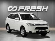 Mitsubishi Outlander III Тверь  - изображение 18