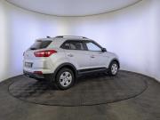 Hyundai Creta I Рестайлинг Москва  - изображение 33
