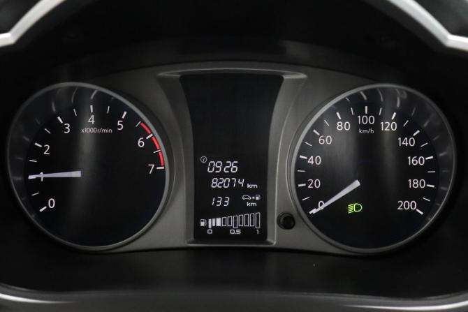 Datsun on-DO I Рестайлинг с пробегом 2020 года, цена 425 000 рублей, 82074 км, седан, Автокод Объявления