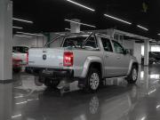 Volkswagen Amarok I Москва  - изображение 25