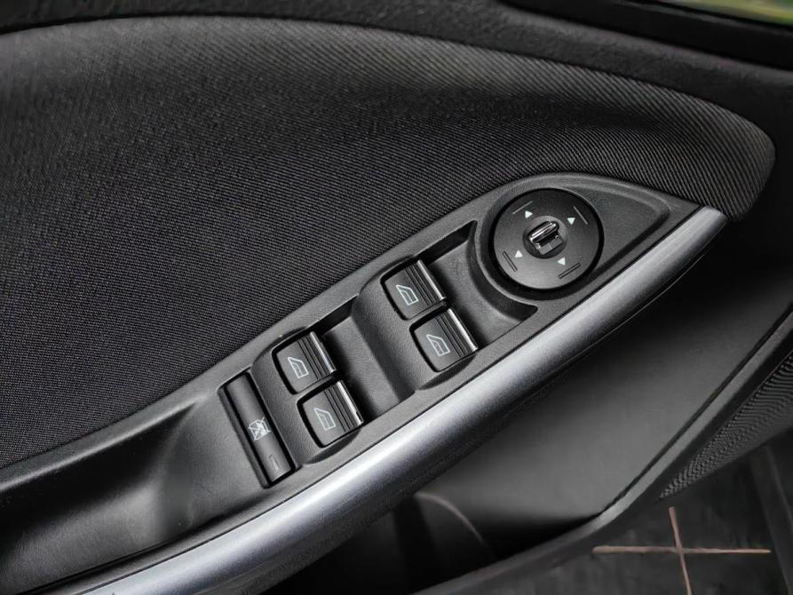 Ford Focus III Москва  - изображение 20