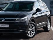 Volkswagen Tiguan II Москва  - изображение 46