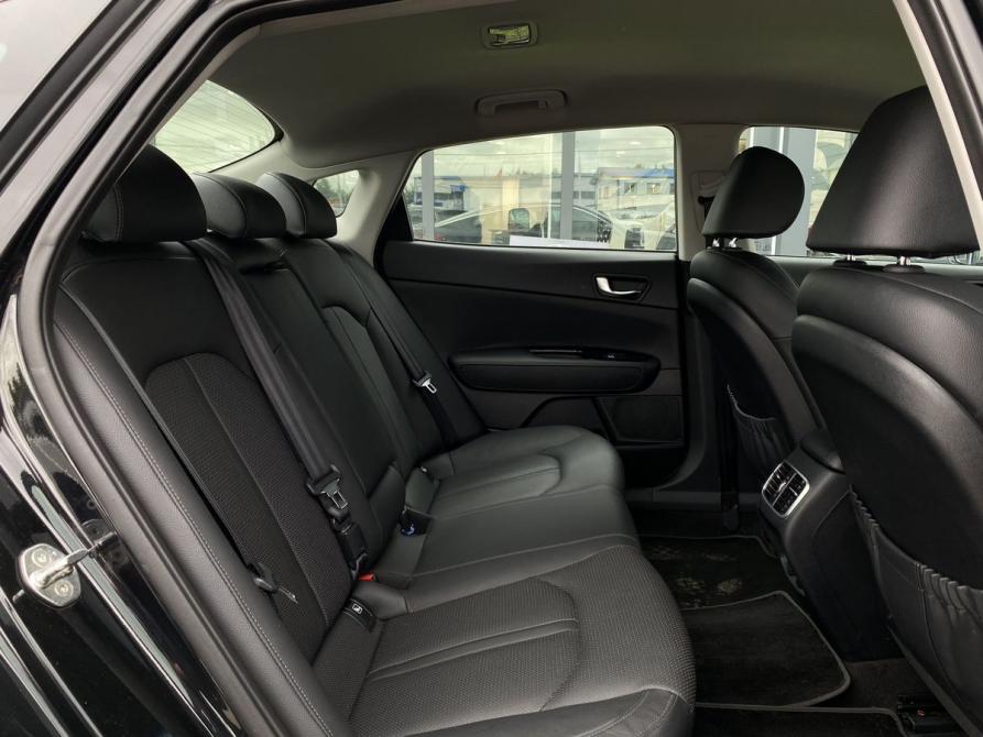 Kia Optima IV Москва  - изображение 29