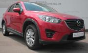 Mazda CX-5 I Рестайлинг Воронеж  - изображение 22