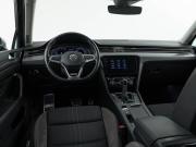 Volkswagen Passat B8 Рестайлинг Москва  - изображение 31