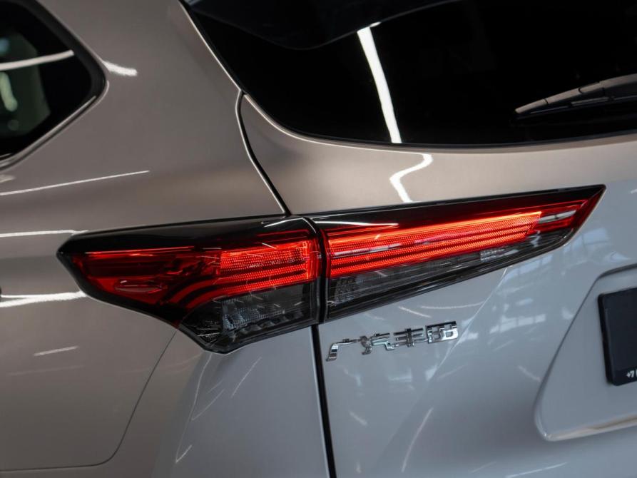 Toyota Highlander IV (XU70) Москва  - изображение 29