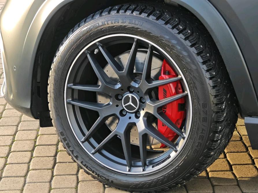 Mercedes-Benz GLE Coupe AMG II (C167) Санкт-Петербург  - изображение 16