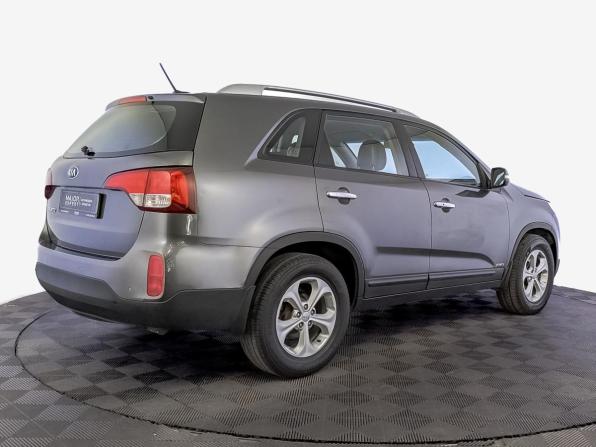 Kia Sorento II Рестайлинг с пробегом 2020 года, цена 2 399 000 рублей, 167310 км, внедорожник, Автокод Объявления