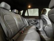 Mercedes-Benz GLC I (X253) Рестайлинг Москва  - изображение 39