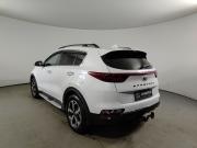 Kia Sportage IV Рестайлинг Уфа  - изображение 30