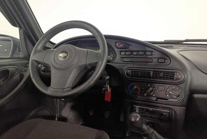 Chevrolet Niva I Рестайлинг с пробегом 2018 года, цена 850 000 рублей, 64052 км, внедорожник, Автокод Объявления