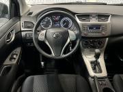 Nissan Sentra VII (B17) Москва  - изображение 20
