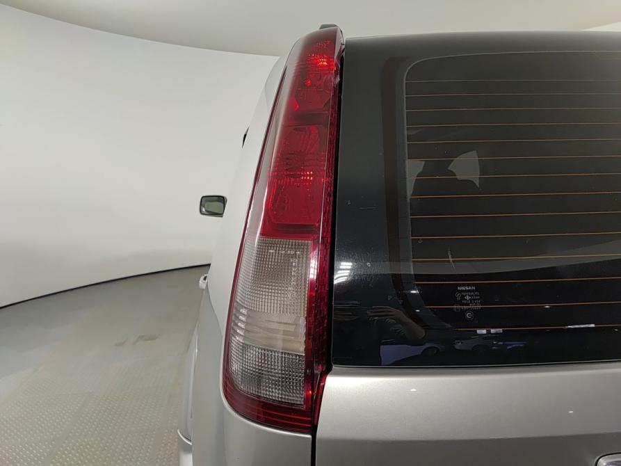 Nissan X-Trail I Уфа  - изображение 11