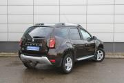 Renault Duster I Рестайлинг Ярославль  - изображение 20