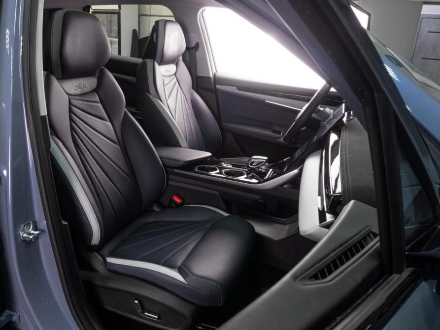 Geely Atlas II Тюмень  - изображение 13