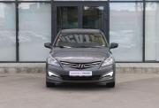 Hyundai Solaris I Рестайлинг Саратов  - изображение 30