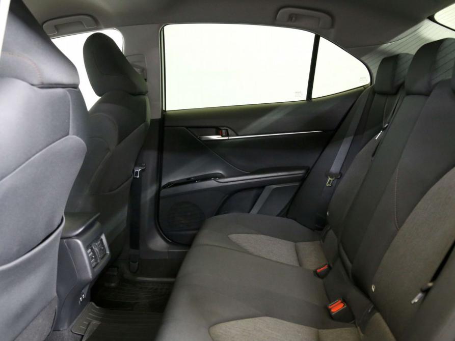 Toyota Camry VIII (XV70) Санкт-Петербург  - изображение 18