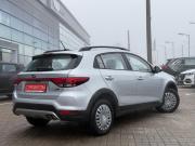Kia Rio IV Санкт-Петербург  - изображение 16