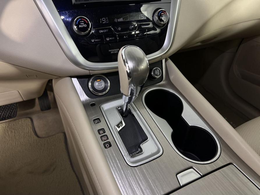 Nissan Murano III (Z52) Калининград  - изображение 17