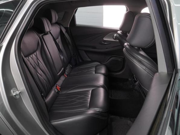 Chery Arrizo 8 с пробегом 2023 года, цена 2 099 000 рублей, 47040 км, седан, Автокод Объявления
