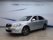 Skoda Octavia II (A5) Рестайлинг Москва  - изображение 15