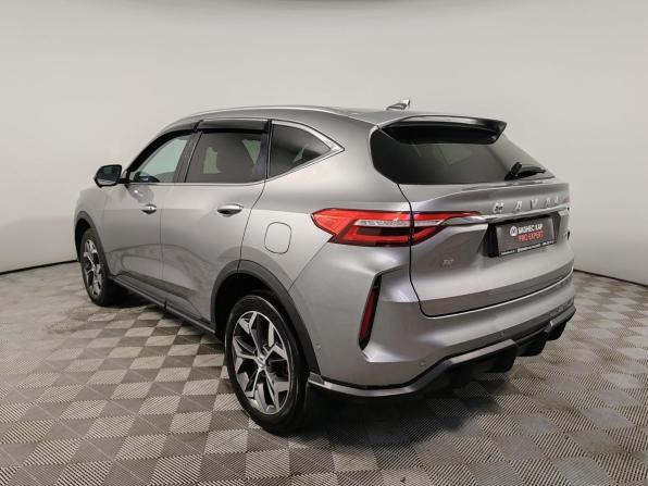 Haval F7 I с пробегом 2023 года, цена 2 249 000 рублей, 45592 км, внедорожник, Автокод Объявления