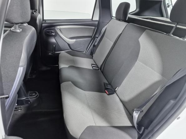 Renault Duster I Рестайлинг с пробегом 2016 года, цена 1 399 000 рублей, 93145 км, внедорожник, Автокод Объявления