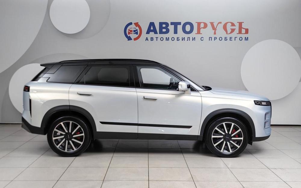 Jaecoo J7 I Подольск  - изображение 5