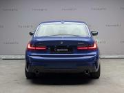 BMW 3 серии VII (G2x) Москва  - изображение 20