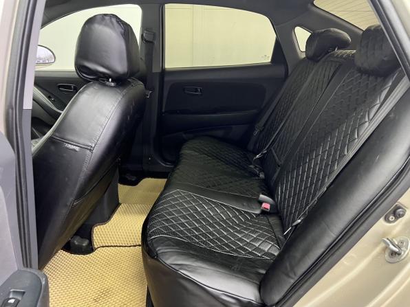Hyundai Elantra IV (HD) с пробегом 2008 года, цена 519 000 рублей, 217234 км, седан, Автокод Объявления