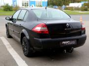 Renault Megane II Рестайлинг Иваново  - изображение 22