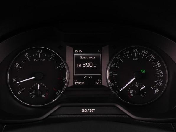 Skoda Octavia III (A7) с пробегом 2015 года, цена 1 399 000 рублей, 173036 км, универсал, Автокод Объявления