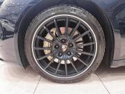 Porsche Panamera I Рестайлинг Казань  - изображение 44