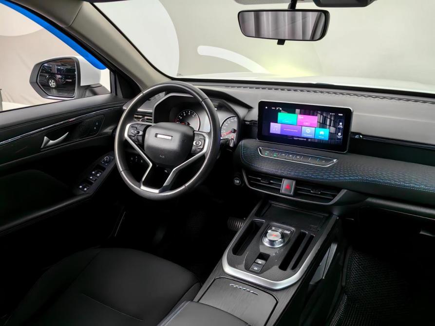 Haval Jolion I Москва  - изображение 7