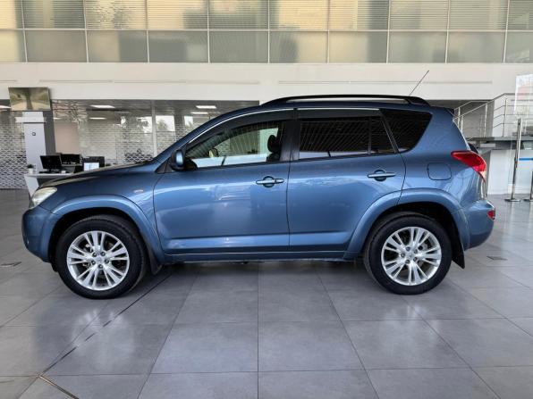 Toyota RAV4 III (XA30) с пробегом 2008 года, цена 1 245 000 рублей, 195000 км, внедорожник, Автокод Объявления