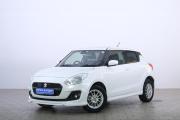 Suzuki Swift V Омск  - изображение 26
