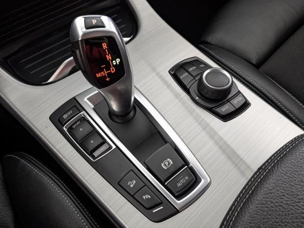 BMW X3 II (F25) Рестайлинг с пробегом 2015 года, цена 2 250 000 рублей, 124130 км, внедорожник, Автокод Объявления