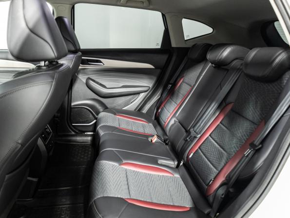 Haval F7 I Рестайлинг с пробегом 2023 года, цена 1 840 000 рублей, 39569 км, внедорожник, Автокод Объявления