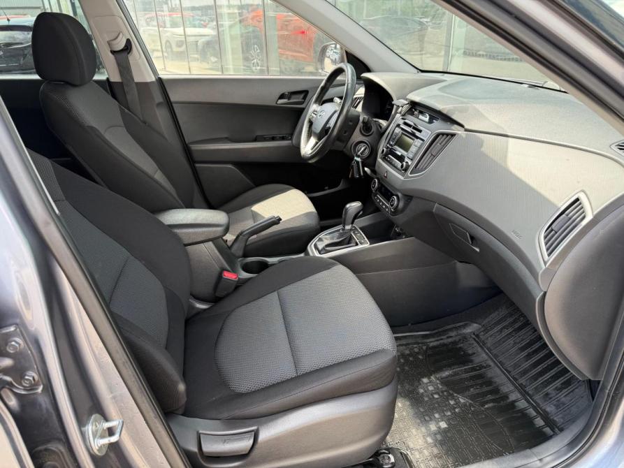 Hyundai Creta I Воронеж  - изображение 9