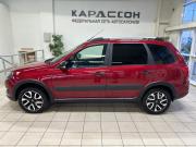 Lada (ВАЗ) Granta I Рестайлинг Волгоград  - изображение 23