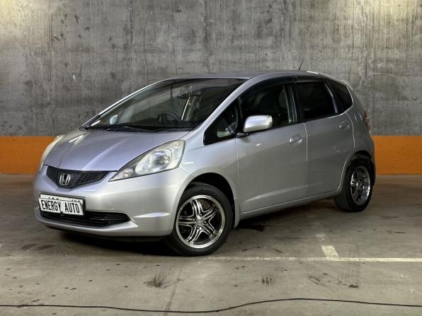 Honda Fit II с пробегом 2010 года, цена 790 000 рублей, 197754 км, хэтчбек, Автокод Объявления