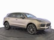 Porsche Cayenne III Москва  - изображение 33