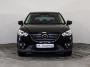 Mazda CX-5 I Рестайлинг Санкт-Петербург  - изображение 21