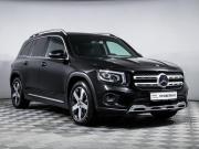 Mercedes-Benz GLB I (X247) Москва  - изображение 22